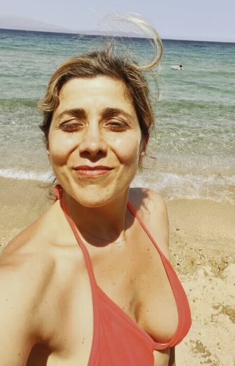 Panagiota Petridou nus de stars du porno image