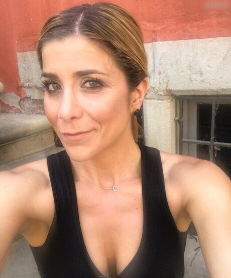 Panagiota Petridou star du porno de haute qualité collection