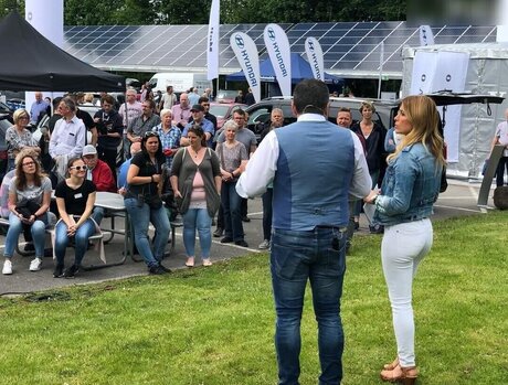 Panagiota Petridou actrice nue des photos