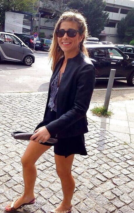 Panagiota Petridou star du porno image