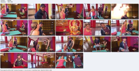 Panagiota Petridou nus de stars du porno des photos