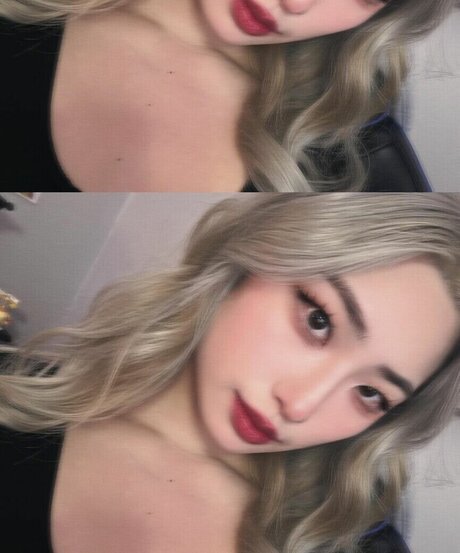 dalcompeach modèle image