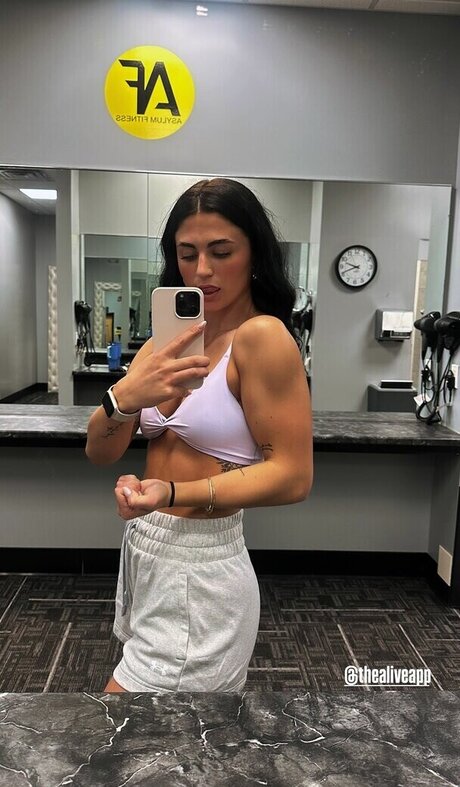 Abby Rathbone Profilfoto