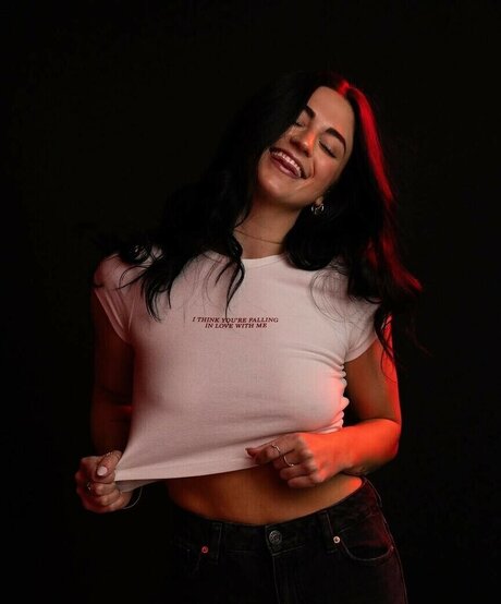 Abby Rathbone meilleure étoile archive