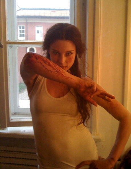 fellation transexuelle onlyfans haut sexy image