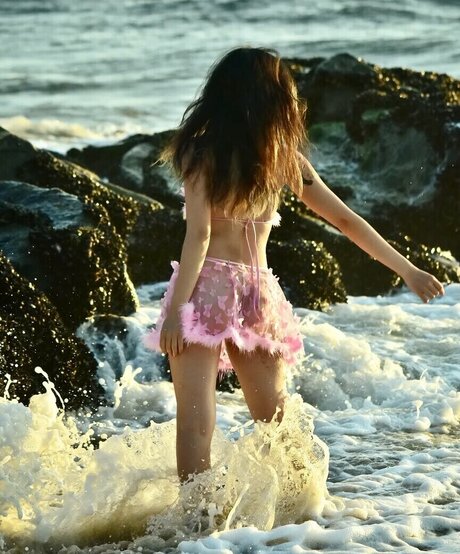 Bessy Q actrice exclusive collection