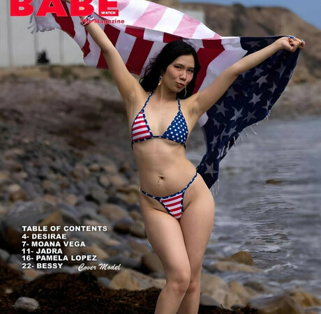 Bessy Q actrice porno photos