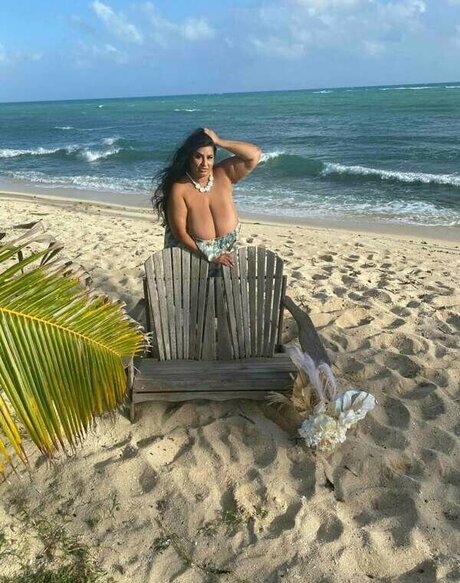 Sofia Rose actrice pornographique images