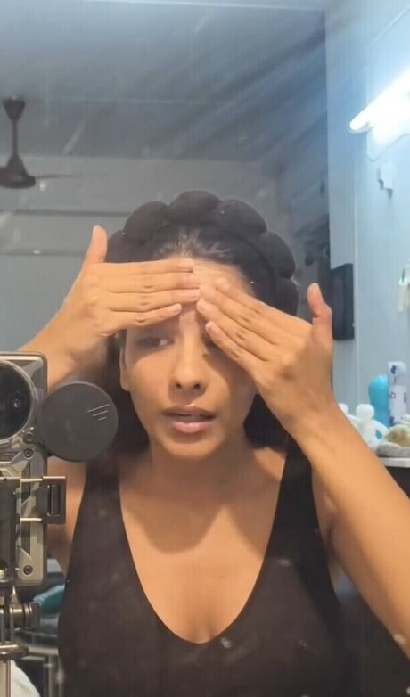 Aurora Sinclair actrice porno galerie