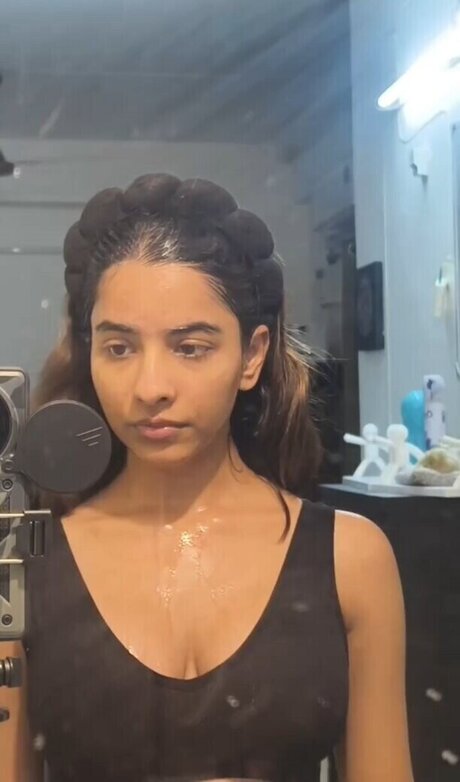 Aurora Sinclair xxx star du porno photos