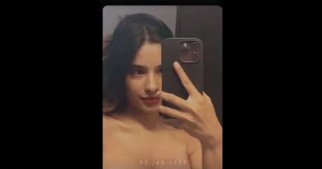 Aurora Sinclair Fotoaufnahmen