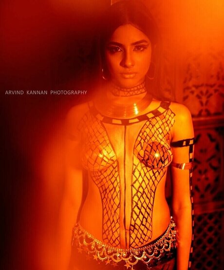 Aurora Sinclair star du porno érotique galeries