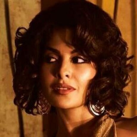 Jacqueline Fernandez modèle archive