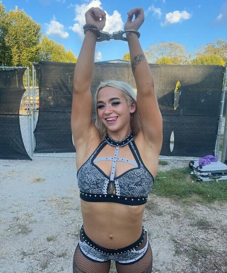 Ivy Malibu modèle de haute qualité img