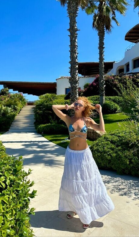 Anna Ermakova modèle xxx galeries