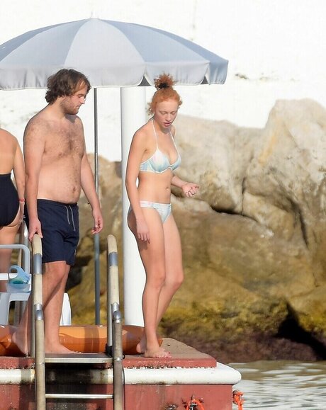 Anna Ermakova modèle artistique photo