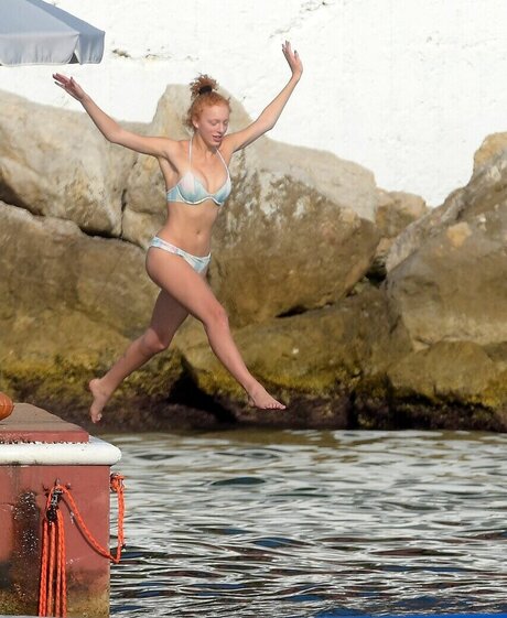 Anna Ermakova modèle hd image