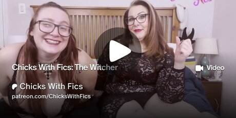 chickswithfics actrice hd collection