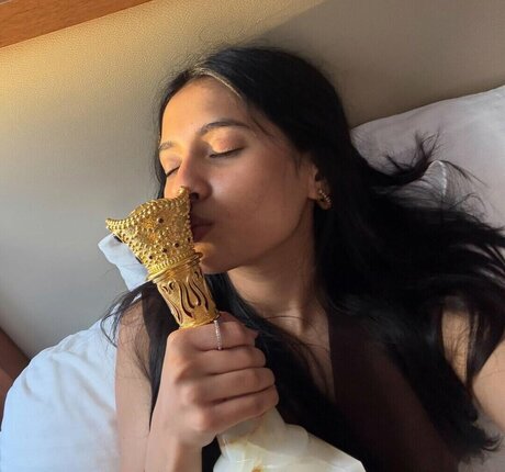 Divya Deshmukh xxx étoile img