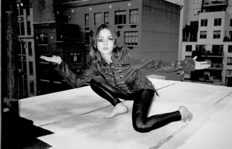 Dora Jar top star photo