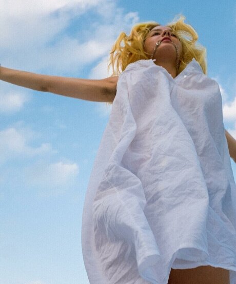 Dora Jar haut modèle image