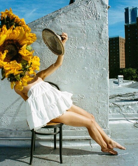 Dora Jar modèle exclusif photo