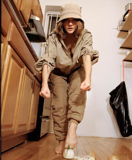 Dora Jar actrice adulte photo