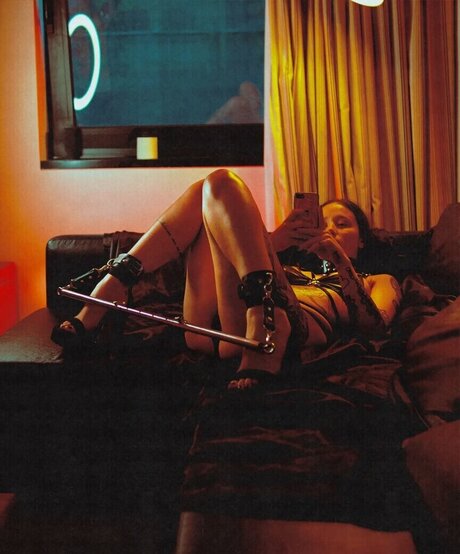 Nonothinginc actrice parfaite archive