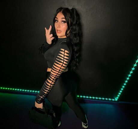 Lord Len étoile adulte photo