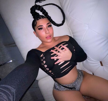 Lord Len star exclusive img