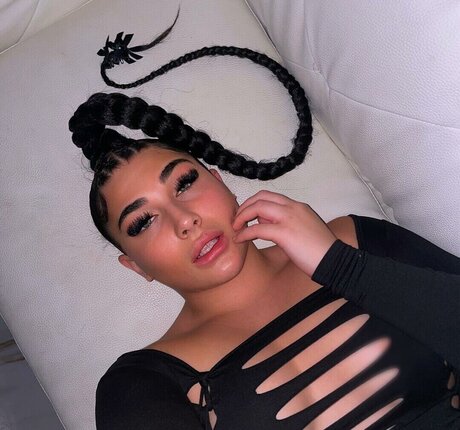 Lord Len star du porno parfaite photos