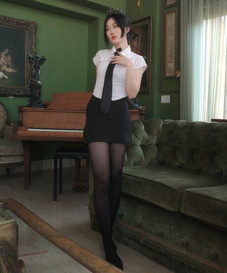 Lo3tus étoile nue collection