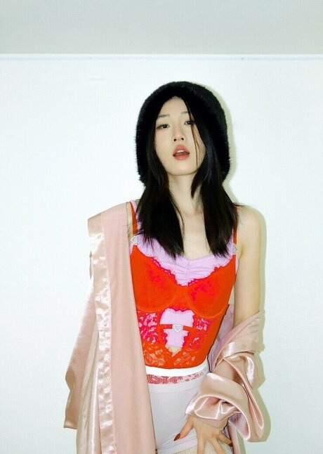 Lo3tus nus étoiles collection