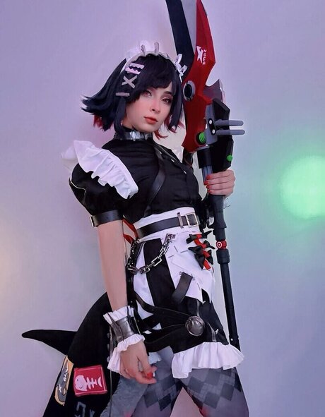 Nanatyx actrice érotique images