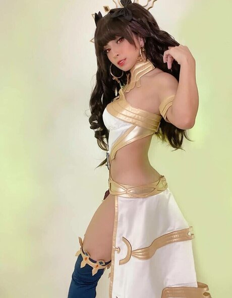 Nanatyx nus star du porno galerie