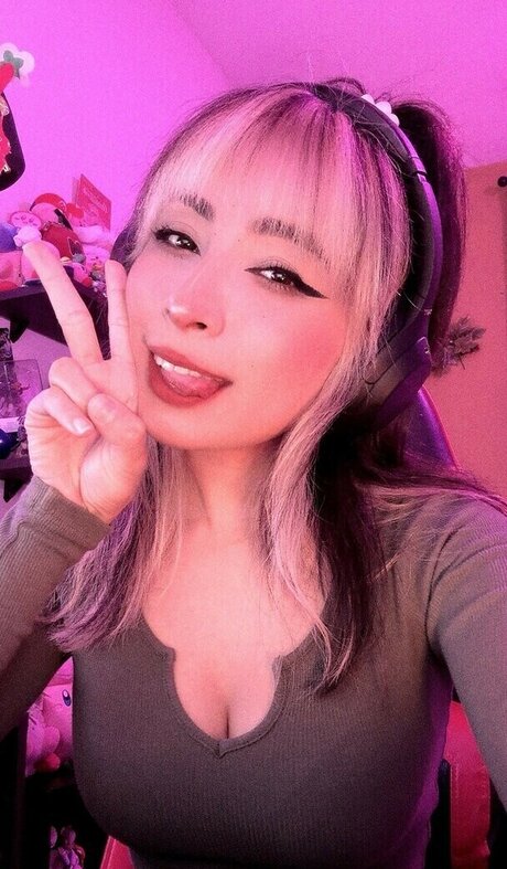 Nanatyx modèle porno img