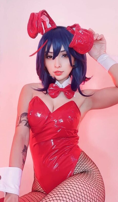 Nanatyx modèle adulte photo