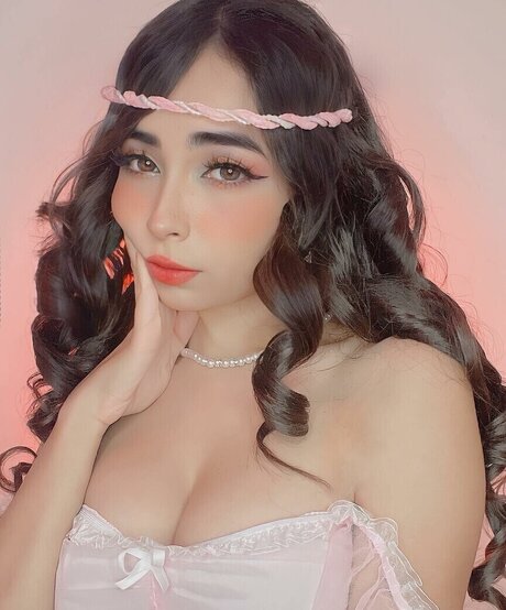 Nanatyx haut modèle galerie