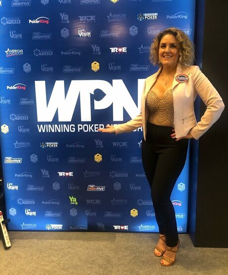 Storage Wars star du porno galerie