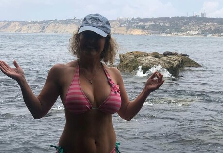 Storage Wars star du porno nue image