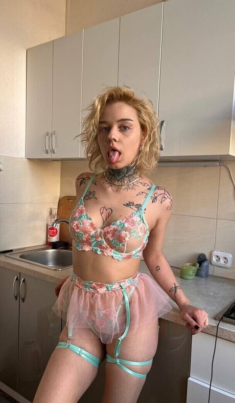 Sofie Lean modèle porno photos