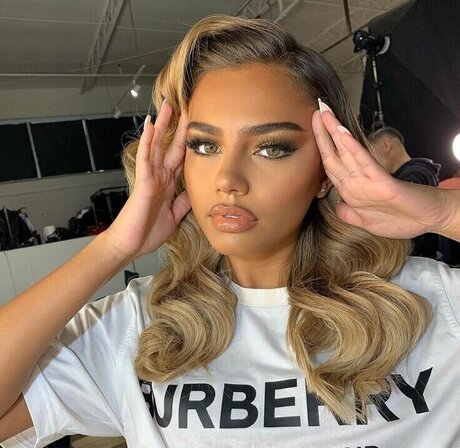 Tennesse Thresher étoile sexy photo