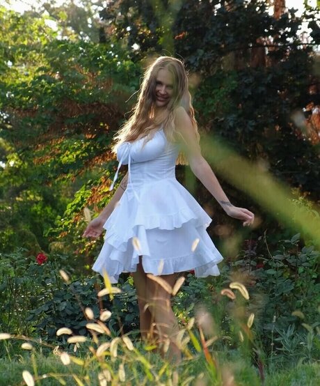 Milena Melnichuk belle actrice archive