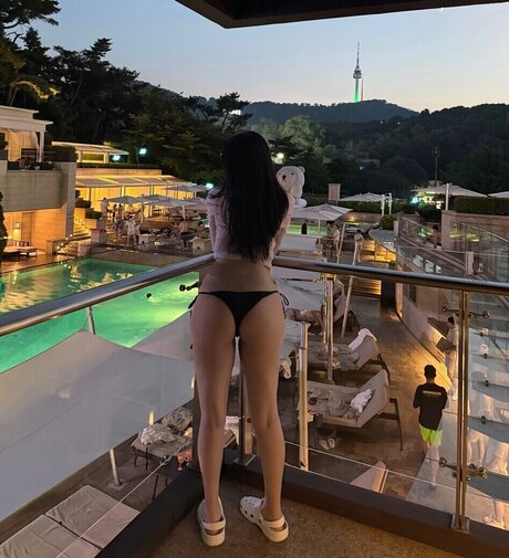 Foamharin star exclusive image