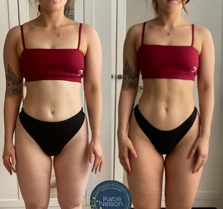 Its laurensarah étoile chaude photos