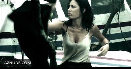 Giselle Iti_ étoile gratuite galerie