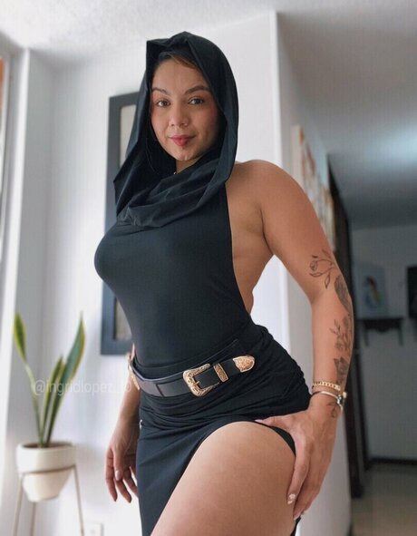 ingridlopez étoile magnifique images