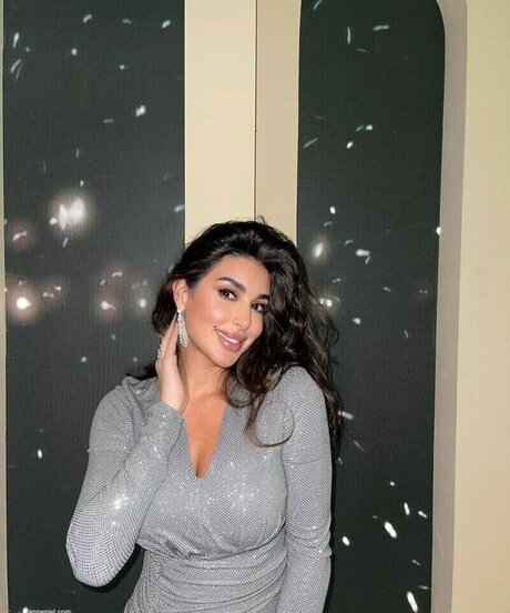 Yasmine Sabri star du porno sympa img