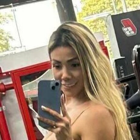 pawg ébène uniquementfans xxx haut image