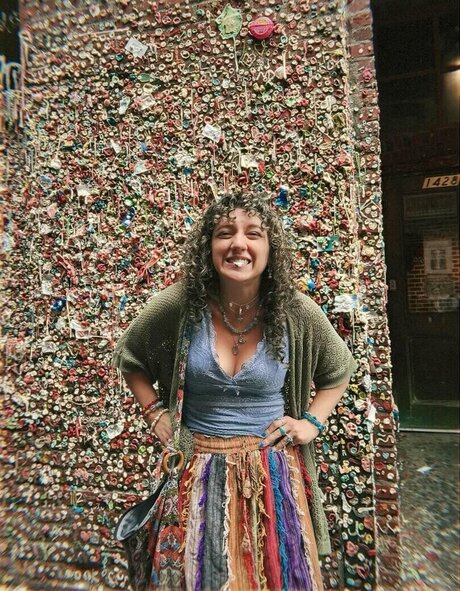 Melody Portnoy belle actrice galerie